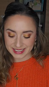 8.6K views · 80 reactions | Tequila Sunrise - Makeuplook 殺 das Mitmachtutorial für Schminkanfänger 殺 #makeuptutorial #makeupmom | Frau Schmink - Coffee&Makeup mit Sarah Michelle Ratzer | Facebook