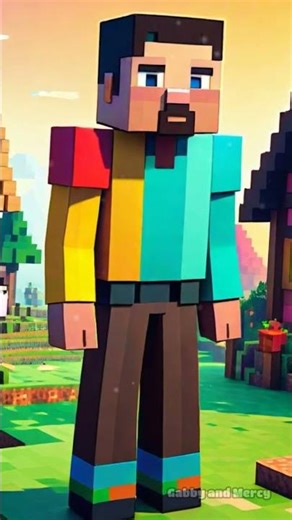 #minecraft #minecraftshorts Why Minecraft Villagers DON'T Use Twitter! 🐦🚫