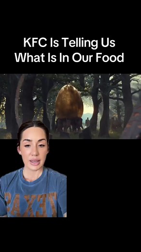 KFC's New Gravy Commercial Unveiled