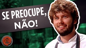De todos os participantes desta edição do #MasterChefProfissionais, Paulo Quintella realmente chamou a atenção por seu jeito... um tanto quanto particular! E embora o seu modo sossegado de lidar com a cozinha mais famosa do Brasil tenha deixado os jurados muitas vezes de cabelo em pé, o cozinheiro mostrou sua gastronomia – e já deixou saudade! 😍 #MasterChefBR | MasterChef Brasil