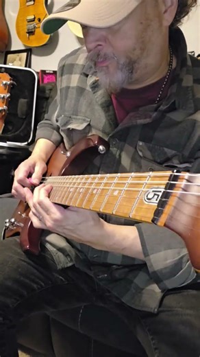 Fade to Black Metallica key of B minor lesson linked in description #davebarilla