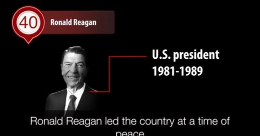 Ronald Reagan: Communicator