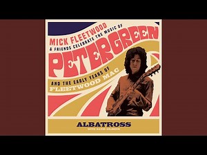 Albatross (with David Gilmour) (Live from The London Palladium)