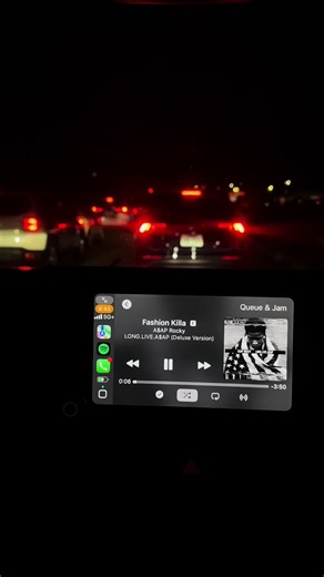 Fashion Killa by ASAP Rocky: A Stylish Vibe