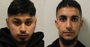 Fraudsters claimed to be police and fleeced vulnerable people out of £100,000