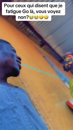 La comédie irrésistible de TikTok : Haaa madame 🤣🤣