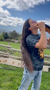 El condor pasa | Cristofer C Córdova Karumanda