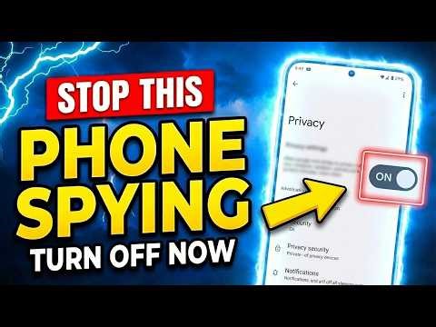If You Use Gmail, Turn THIS OFF Immediately!