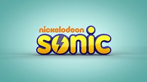 Nickelodeon Sonic Channel Idents