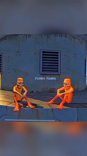 Tung Tung funny song ‪@MrBeast‬ #memes #funny