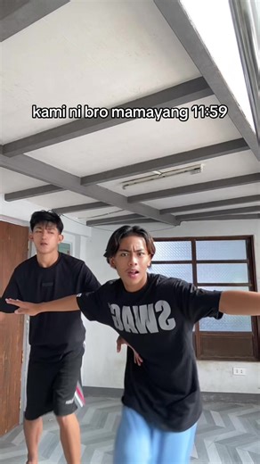 Swag Outfits: Sayawan na with UNIONSWAG