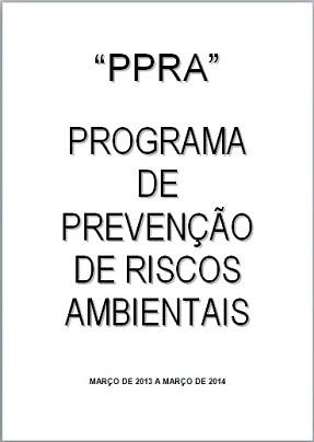 O que é PPRA - Entenda DEFINITIVAMENTE tudo sobre o PPRA