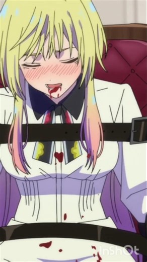 elle est en train de mourir😰[mariagetoxin] #anime #anime #animeedit