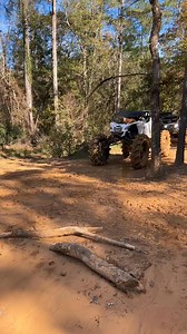 Rolling shot #limitlessoffroad Tower Trax ATV | Limitless Off-Road