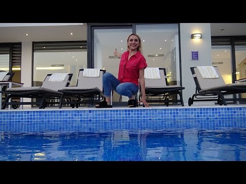 Villa Tour! Our 2021 Summer Vacation