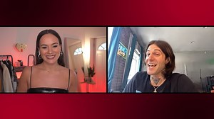 The Neighbourhood's Jesse Rutherford talks about working with Lana Del Rey, Benny Blanco more! 🙌 | iHeartRadio