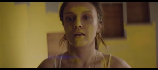 Little Fish Movie trailer (2021)