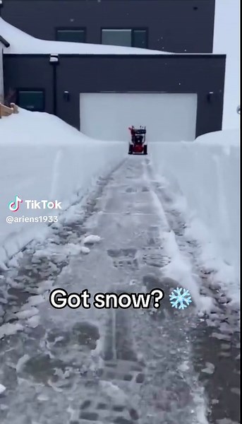 Convinced by the Next Billion Snowflakes?