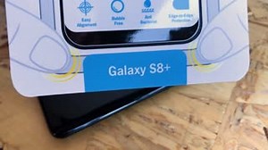 2.3K views · 40 reactions | SimpleSnap for the #GalaxyS8 is here! Get the easiest #ScreenProtector in the world to install right now on www.simplesnap.com! | Simple Snap | Facebook