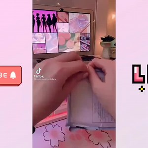 (TikTok) Kawaii Compilations Part 5 Credit: kawaii tiktok (https://youtu.be/se6m6Verxrg) | Ａｐｐｒｅｃｉａｔｉｖｅ