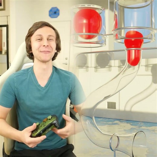 Character customization in video games (part 2)