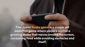 BeginnersGuidetoSnakeGame