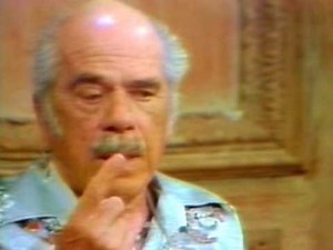 Frank Capra interview from A Personal Journey with Martin Scorsese