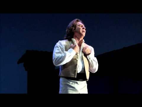 ROBERTO ALAGNA CARMEN Acte 4 Final 1/2 Mort de Carmen 10 avril 2014