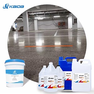 [Hot Item] Dry Shake Aggregate Hardener for Concrete Surface Scofield Cement Hardener Liquid Sealer Bunnings