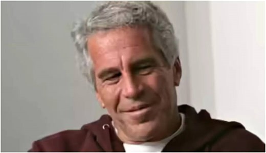 Epstein emails: List of celebrities named in latest files