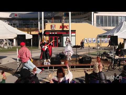 2025年12月27日 #中森明菜 #デザイア