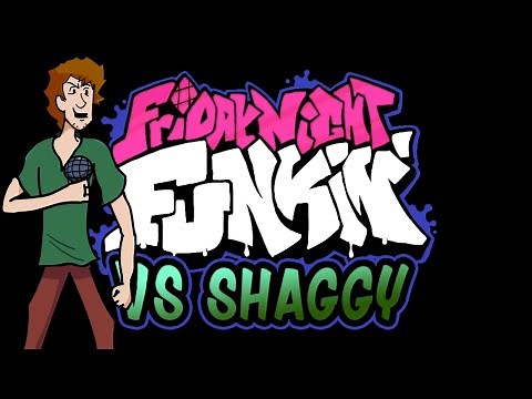 Kaio Ken Instrumental - Friday Night Funkin' VS Shaggy OST