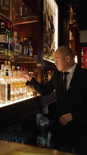 Feliz Día del Bartender: Celebrando la Mixología