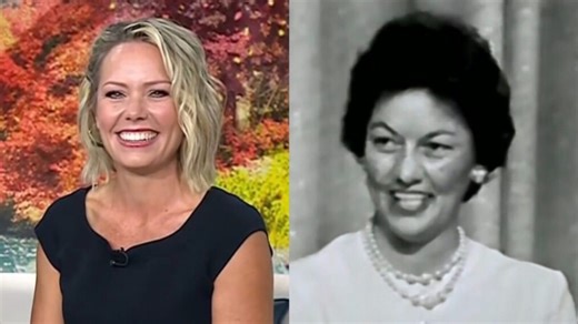 ‘Today’: Dylan Dreyer’s Grandma Won a House in Florida on ‘The Price Is Right’