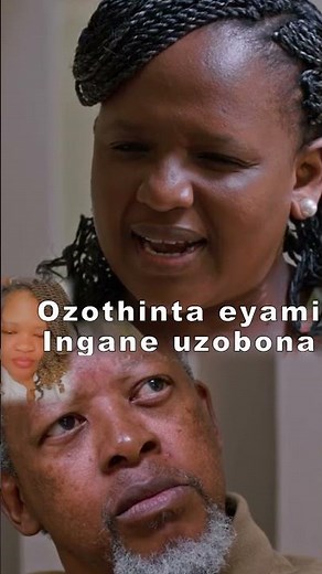 My child | KwaBaba episode S1 #kwababa #kwababamzansi #zwelakhemkhize