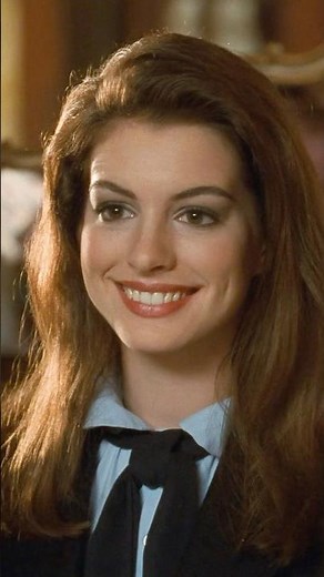 A princess #film