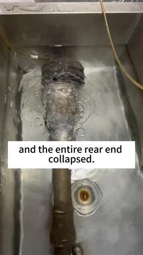 How to Fix Broken Air Suspension on a Mercedes