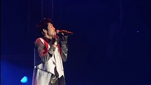 20070407 - SE7EN '747 Live Concert'