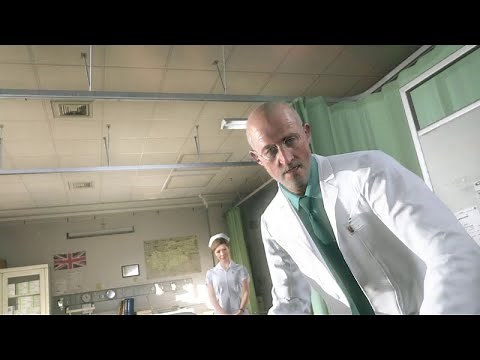 いいですか、落ち着いて聞いてください 元ネタ【MGSV】