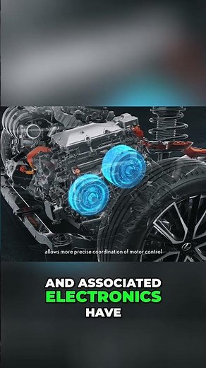 Lexus NX Electrified Hardware Under the Hood Revealed!