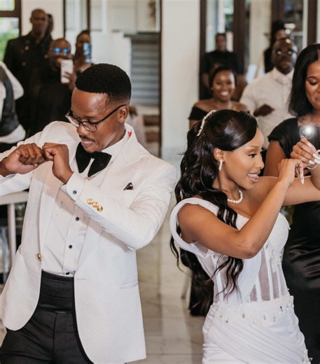 Unforgettable Wedding Day Memories: Part 2