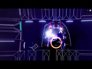 People Playground - Black Hole Facility