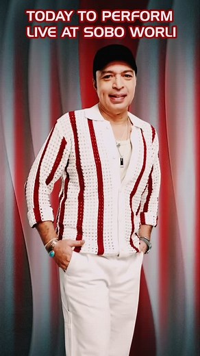 Altaf Raja on Instagram: "Today To Perform Live At Sobo Worli."