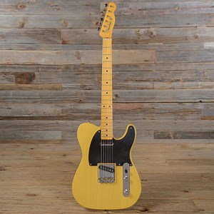 436 reactions · 13 shares | If you're a Tele purist, check out the Fender American Vintage '52 Telecaster electric guitar. It's got the look, feel, and sound of an old Tele but has some added trimmings. For instance, the American Vintage '52 Tele sports redesigned, specially voiced American Vintage pickups, a wider U-shaped neck profile, and improved accuracy of both neck and body measurements. | reverb.com | Facebook