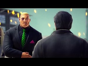 Saints Row: The Third REMASTERED - Killbane's DEATH