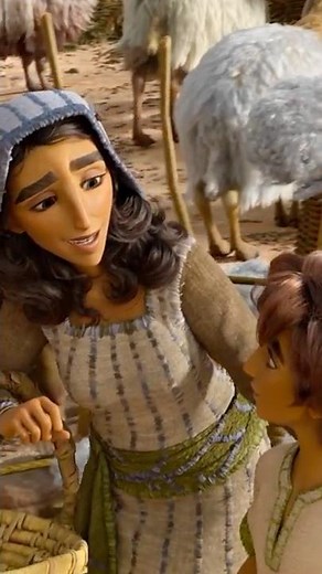 God Has A Plan For YOU 🧶 - Tapestry | DAVID