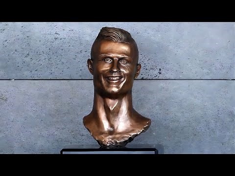 CRISTIANO RONALDO MEMES