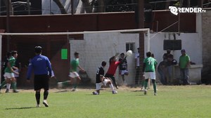 717K views · 2.8K reactions | Gran partido de Aguacateros CDU VS Santa María categoría Sub-13 | Render Tv | Facebook