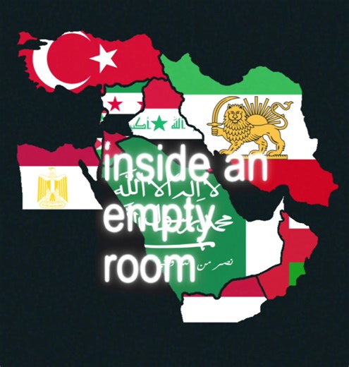 Exploring Middle Eastern History and Culture