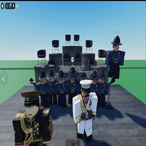 General Luna with Pulis | Starlight Gaming | Facebook